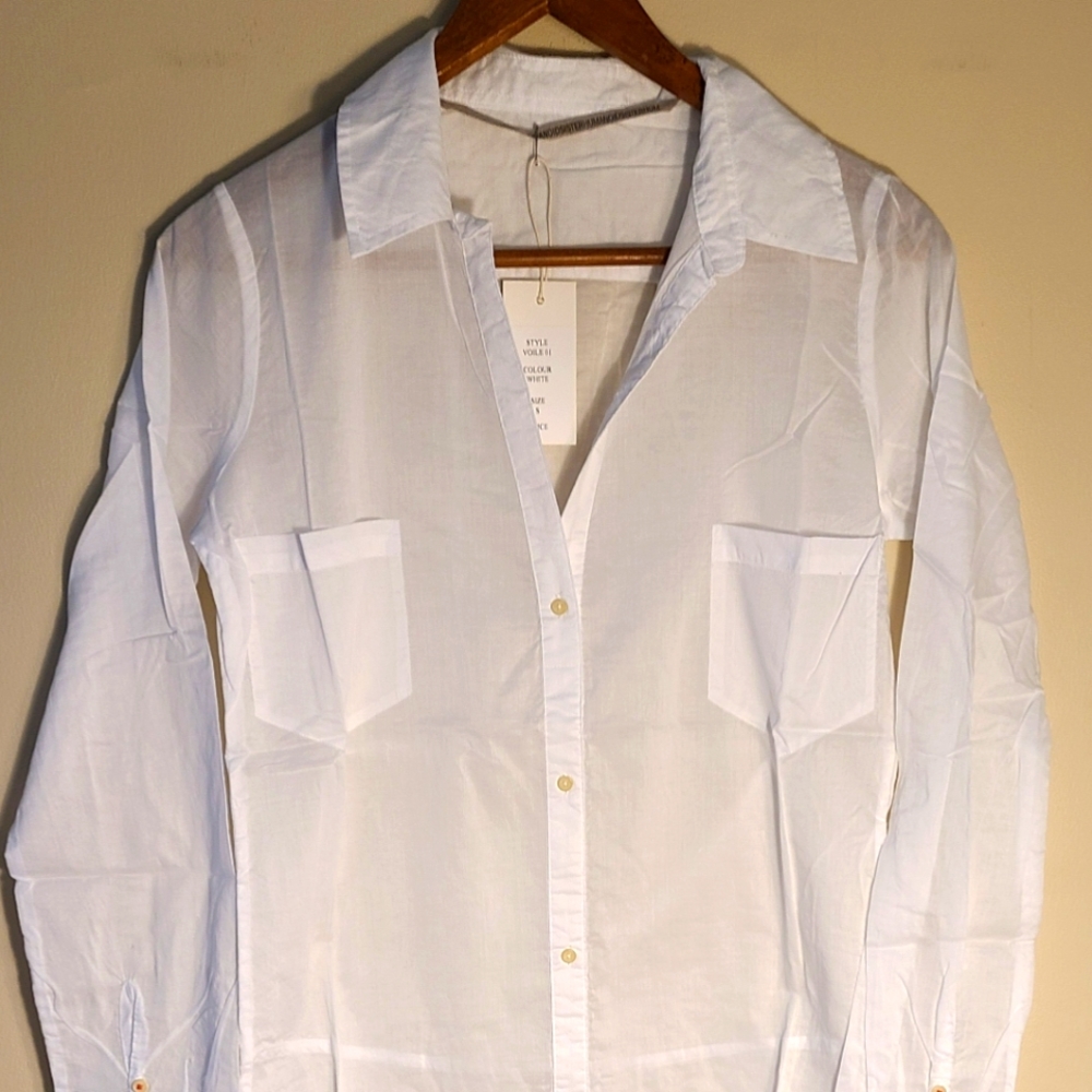 Humanoid Top